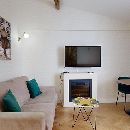 Bluestay 115 - Superbe Appartement A Paris Exterior photo