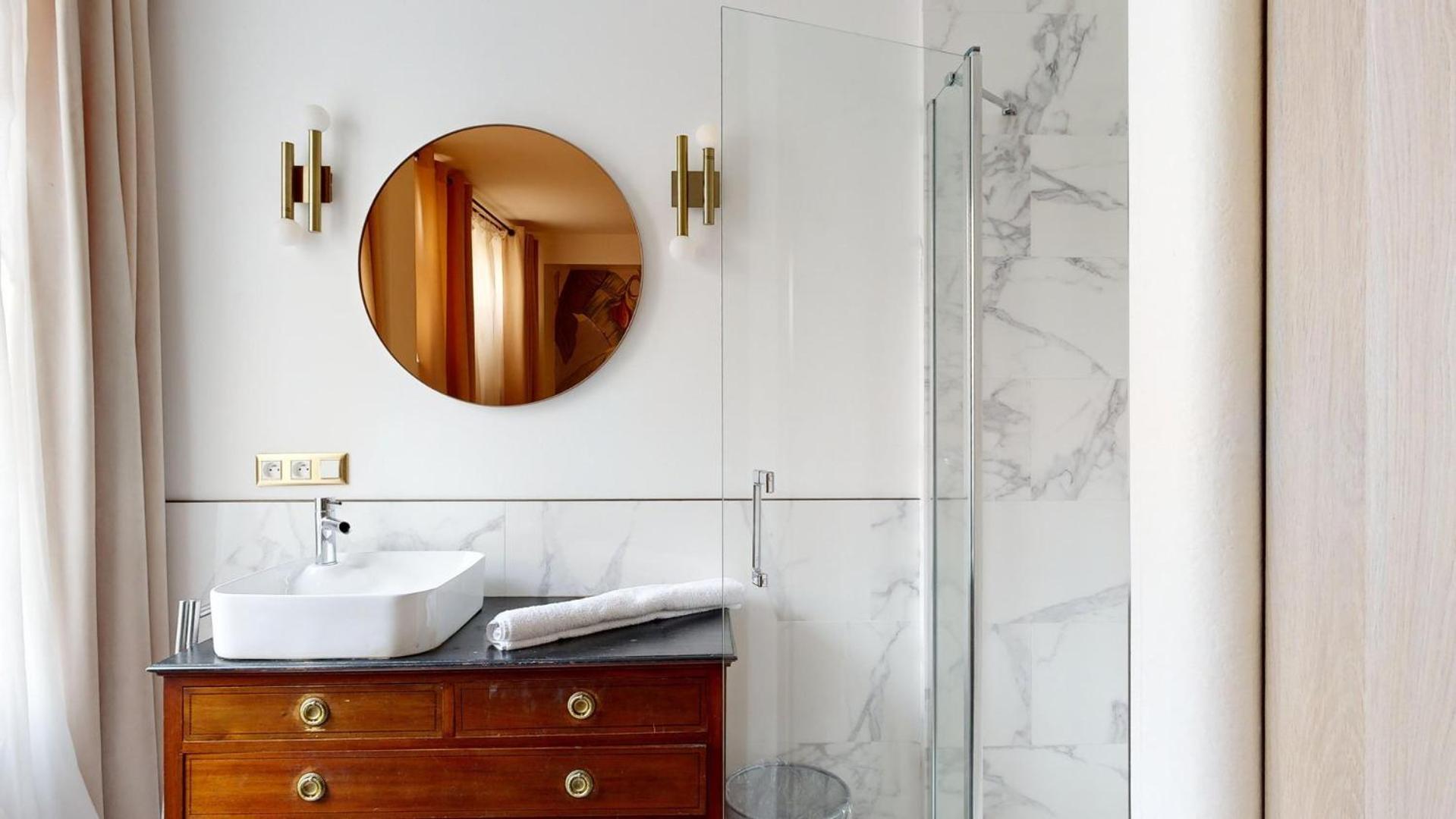 Bluestay 115 - Superbe Appartement A Paris Exterior photo